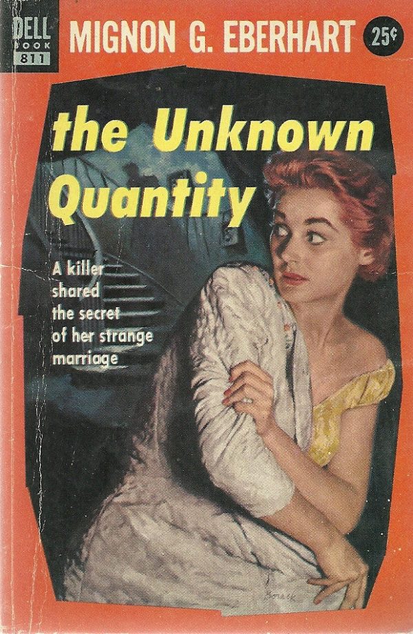 The Unknown Quantity Online