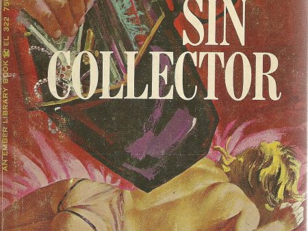 The Sin Collector For Sale