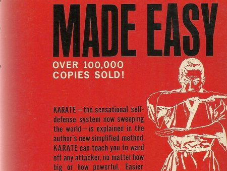 Super Karate Made Easy Hot on Sale