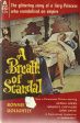 A Breath of Scandal For Sale