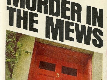 Murder in the Mews Online now