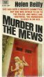 Murder in the Mews Online now