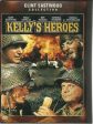 Kelly s Heroes (DVD, 2000, Clint Eastwood Collection) Discount