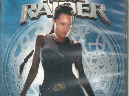 Lara Croft: Tomb Raider (DVD, 2001, Collector s Edition) For Sale