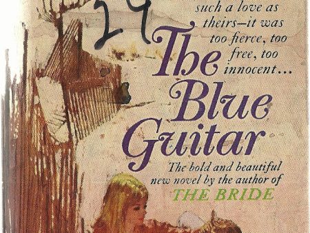 The Blue Guitar Online Hot Sale