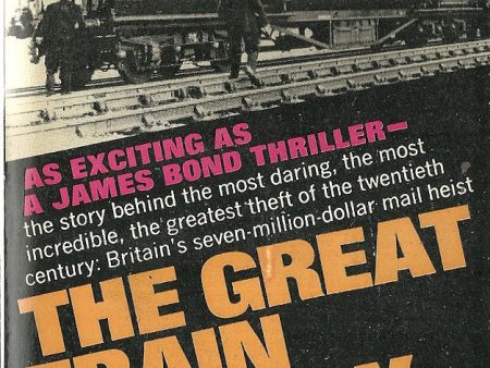 The Great Train Robbery Sale