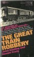 The Great Train Robbery Sale