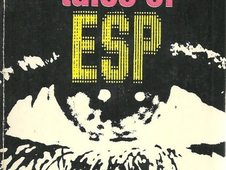 14 Great Tales of ESP Cheap