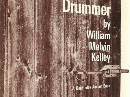 A Different Drummer Discount