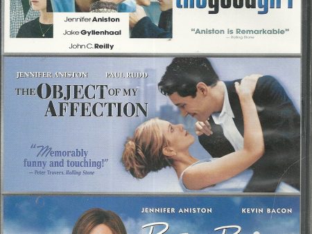 The Good Girl Object of my Affection Picture Perfect (DVD) on Sale