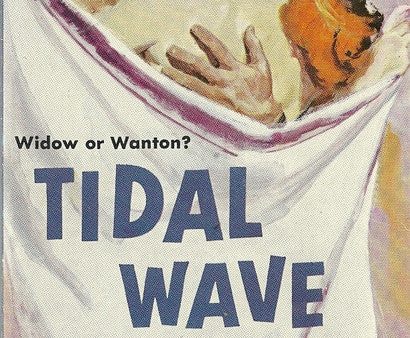 Tidal Wave Cheap