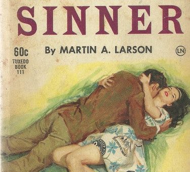 Wanton Sinner Hot on Sale