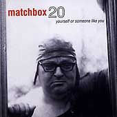 Matchbox Twenty vYourself or Someone Like You  Folk CD Online Sale