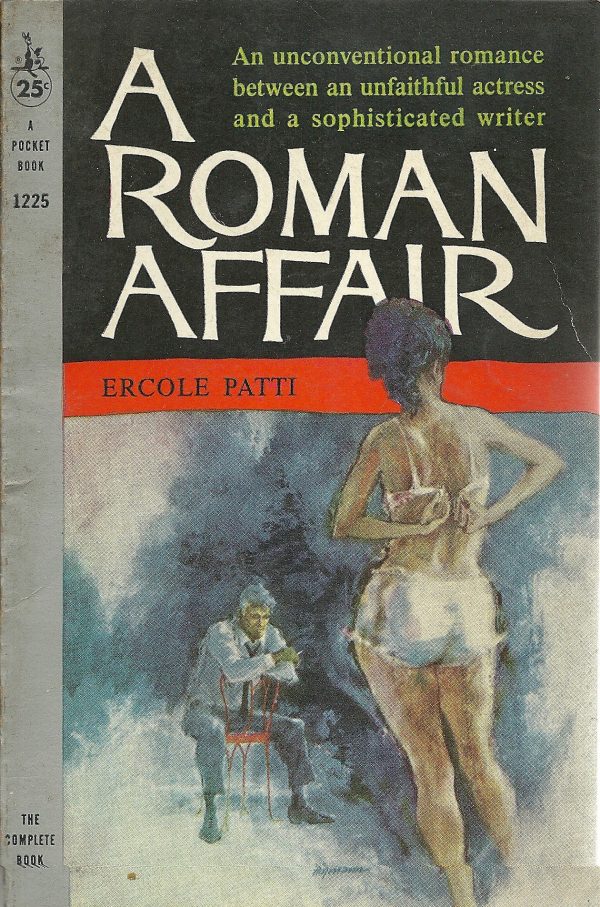 A Roman Affair Online