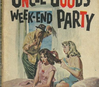 Uncle Good s Week-End Party Discount