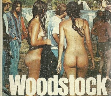 Woodstock (One More Time) For Sale