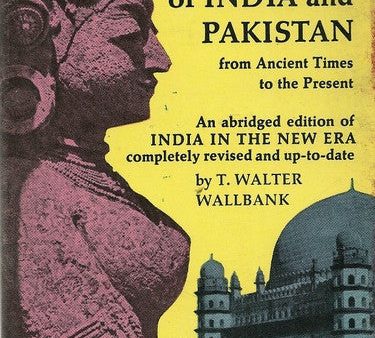 A Short History of India and Pakistan Discount