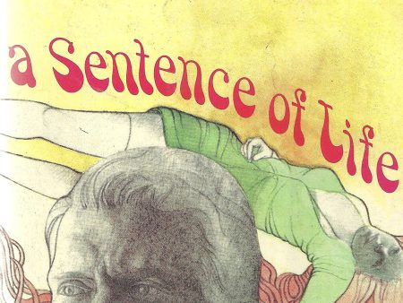 A Sentence of Life For Sale