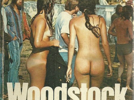 Woodstock on Sale