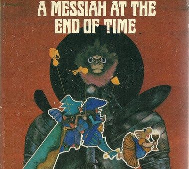 A Messiah at the End of Time on Sale