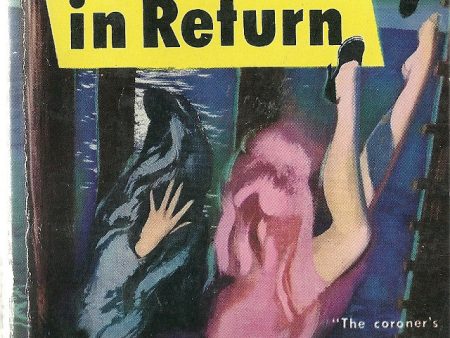 Do Evil in Return Sale