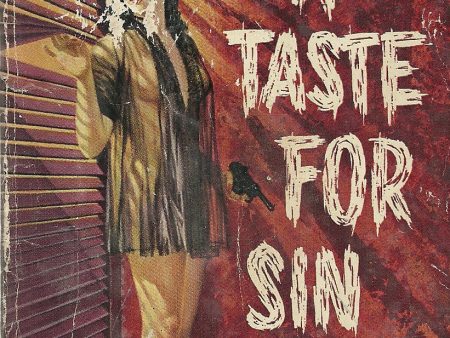 A Taste For Sin For Cheap