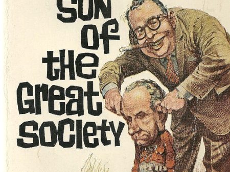 Son of the Great Society Online now