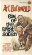 Son of the Great Society Online now