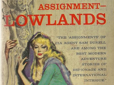 Assignment Lowlands For Sale