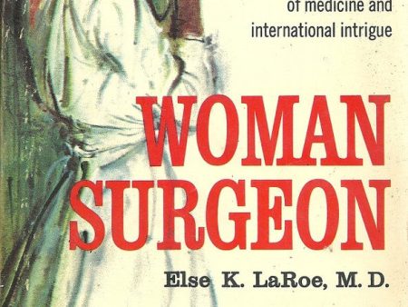 Woman Surgeon Discount