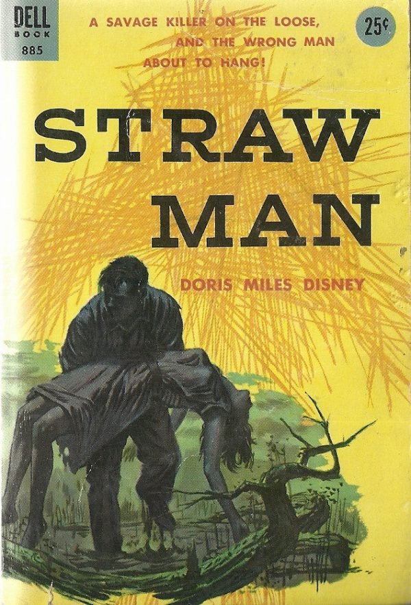 Straw Man Online