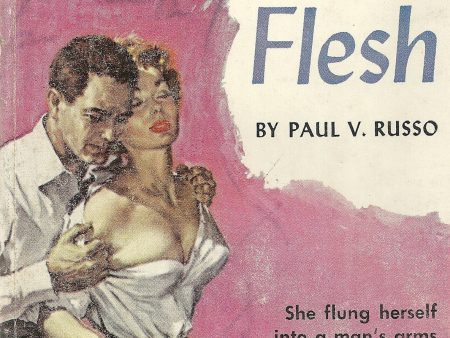 The Yielding Flesh Online Hot Sale